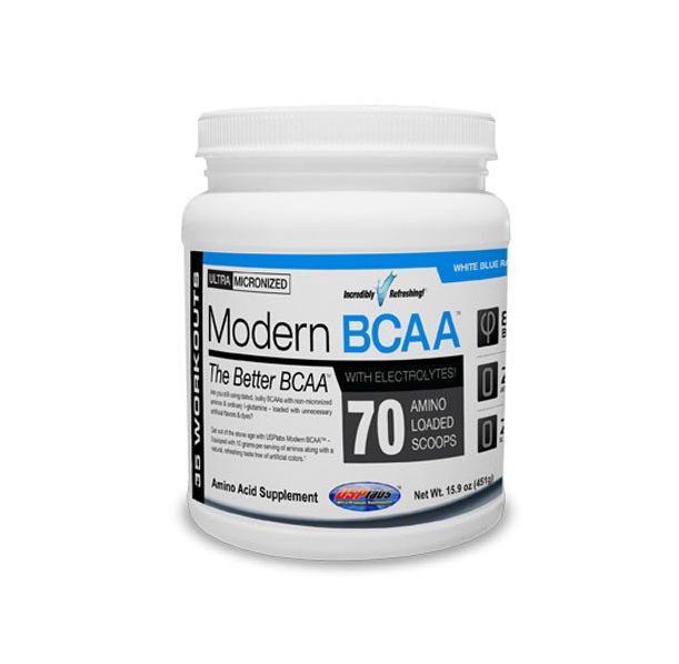 USP Labs - Modern BCAA+ / 1300gr.