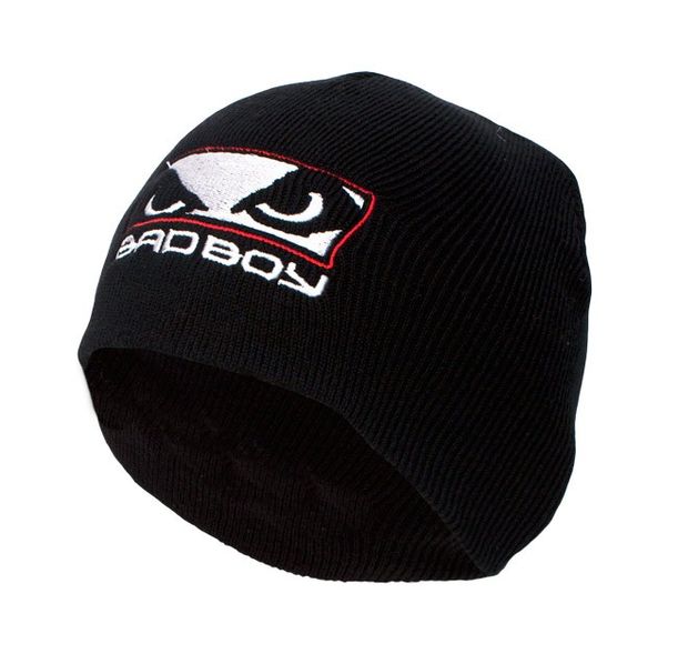 Bad Boy - Шапка - Eyes Beanie