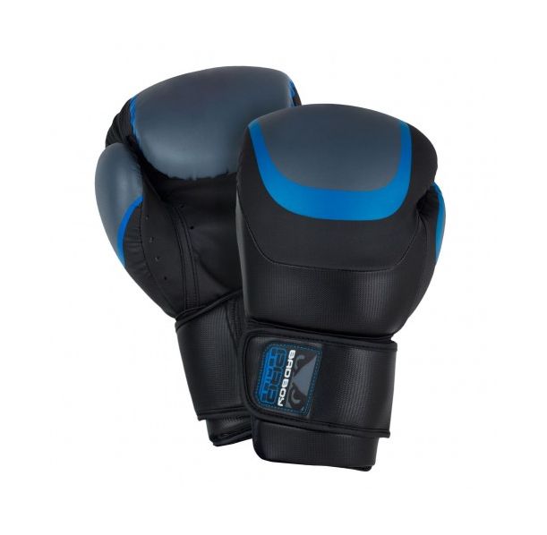 Боксови ръкавици - BAD BOY PRO SERIES 3.0 BOXING GLOVES / BLUE​