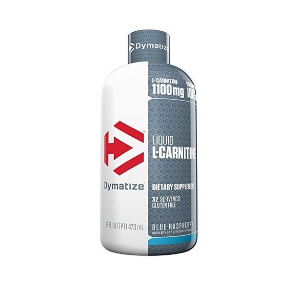 Dymatize - L-Carnitine Liquid / 473 ml