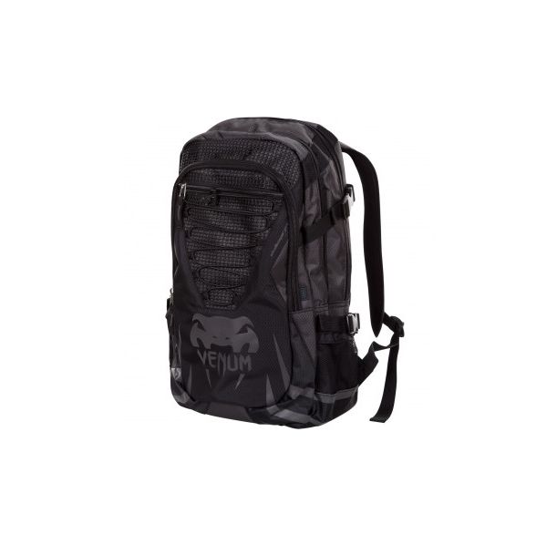 Раница - Venum - Challenger Pro Backpack - Black/Black​