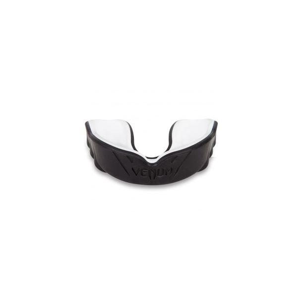 Протектор за уста - VENUM Challenger Mouthguard - Black/Ice​