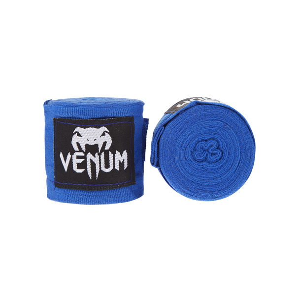 Бинтове - VENUM - 4m / Blue​