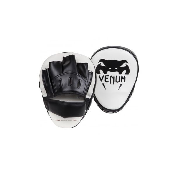 Лапи - Venum / &quot;Light&quot; Focus Mitts - Ice/Black (Pair)​