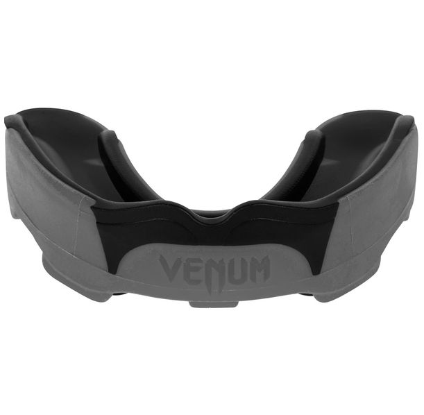 Протектор за уста - VENUM Predator Mouthguard - Grey / Black​