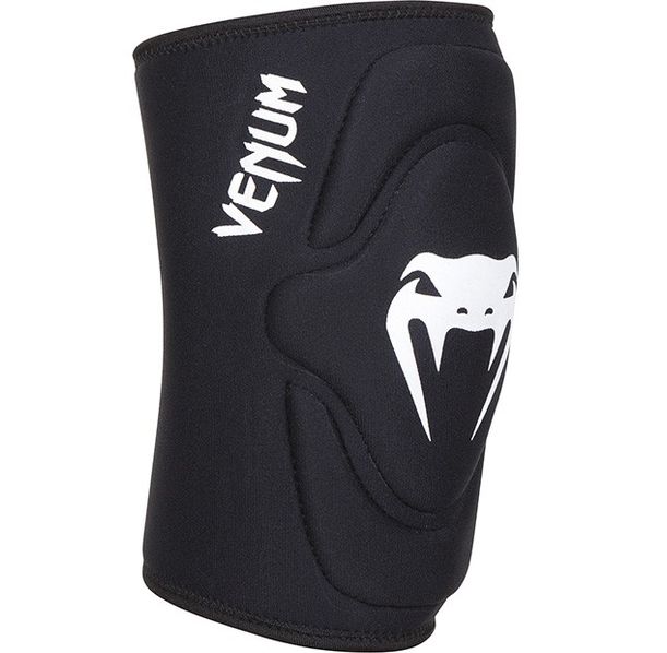 Наколенки - VENUM KONTACT LYCRA/GEL KNEE PADS / BLACK​