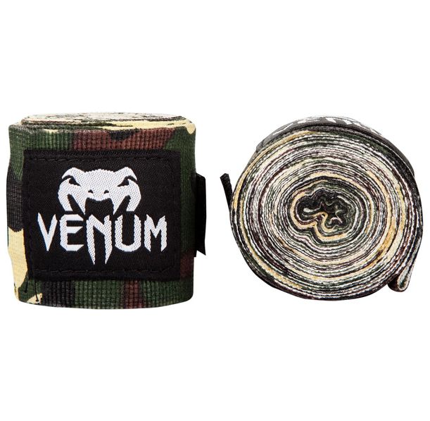 Бинтове - VENUM​ 2,5M / FOREST CAMO​