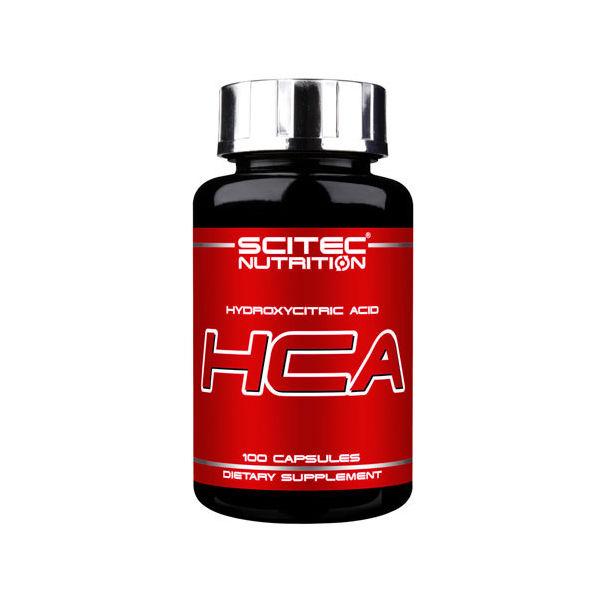 Scitec - HCA​ / 100 tab.