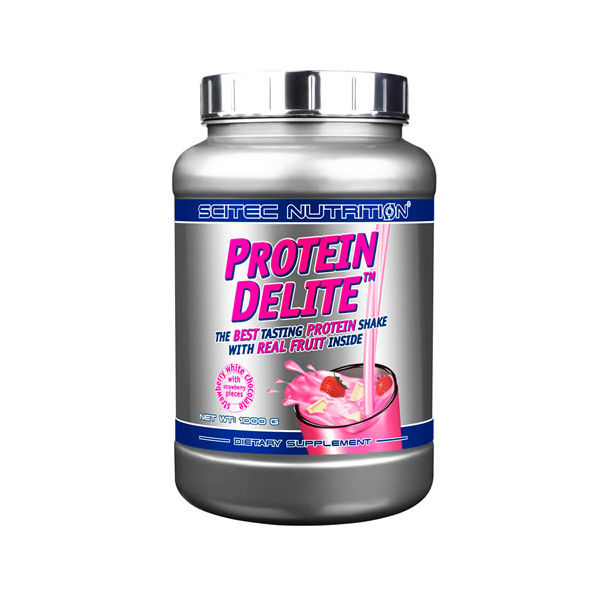 Scitec - Protein Delite / 1000 gr.