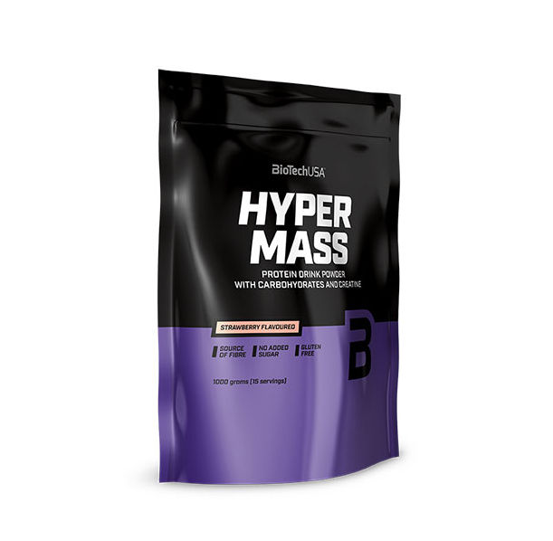 BioTech - Hyper Mass 5000 / 1000 gr.