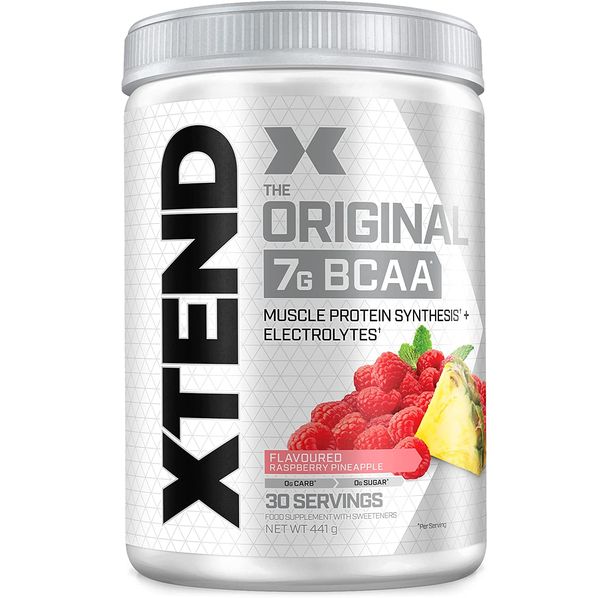 Scivation - XTEND Original / 30 дози​