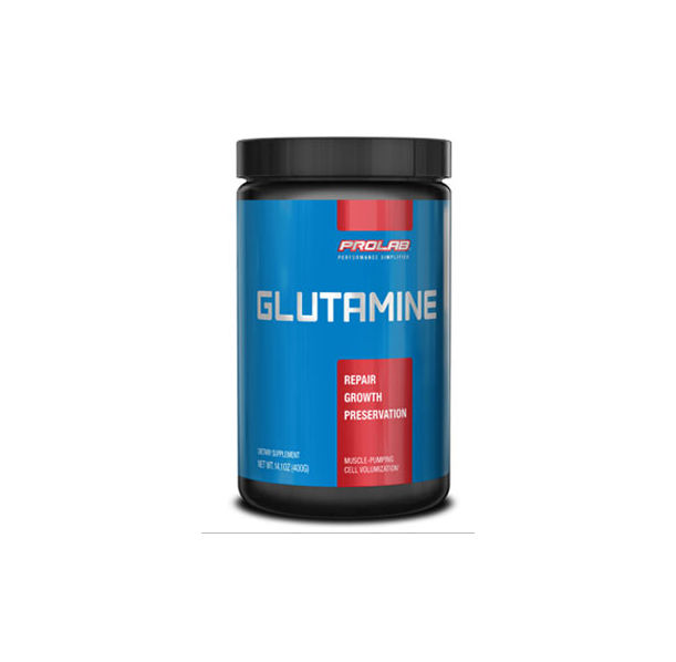 Prolab - Glutamine Powder / 400 gr