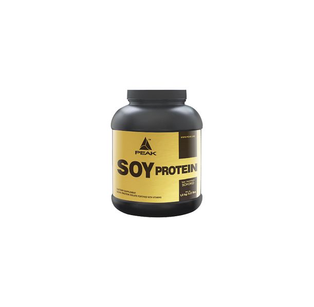 Peak - Soy Protein Isolate / 750 gr