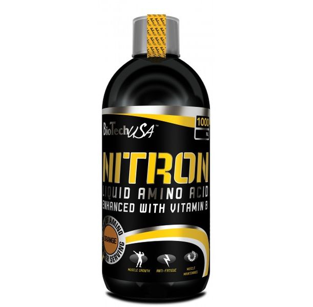 BioTech - Nitron / 1000ml.