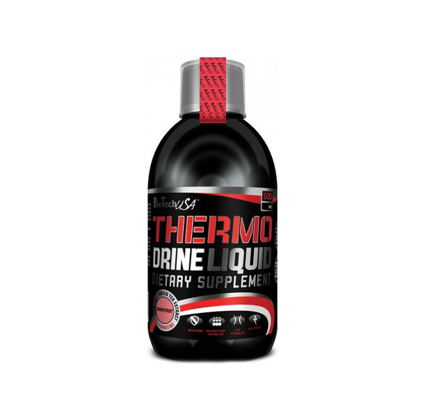 BioTech - Thermo Drine Liquid / 500 ml