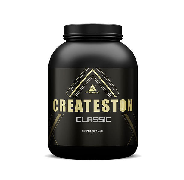 PEAK Createston Classic / 3000 gr +90caps.​