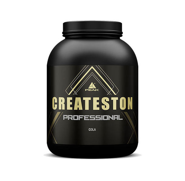 Peak - Createston Proffesional / 3000 gr +150caps.​