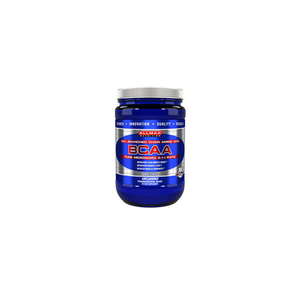 AllMax - BCAA 2:1:1 / 400gr.