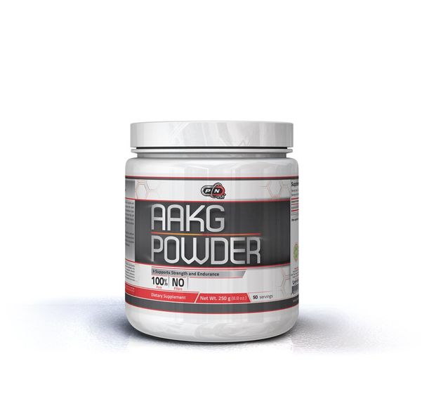 Pure Nutrition - AAKG Powder / 250gr.​