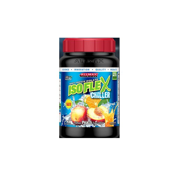 AllMax - Isoflex Chiller / 908gr.