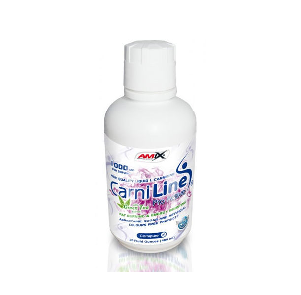 Amix - CarniLine ® ProActive / 480ml.