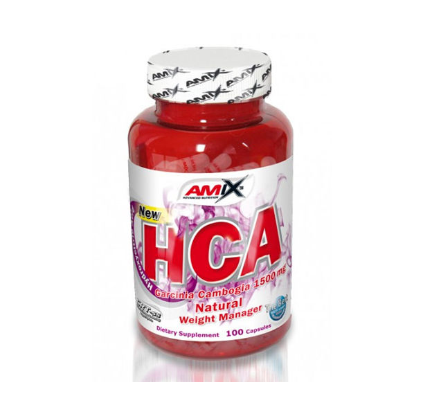 Amix - HCA / 150 caps.