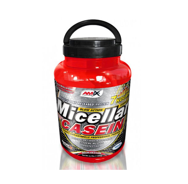 Amix - Micellar Casein / 1000gr.