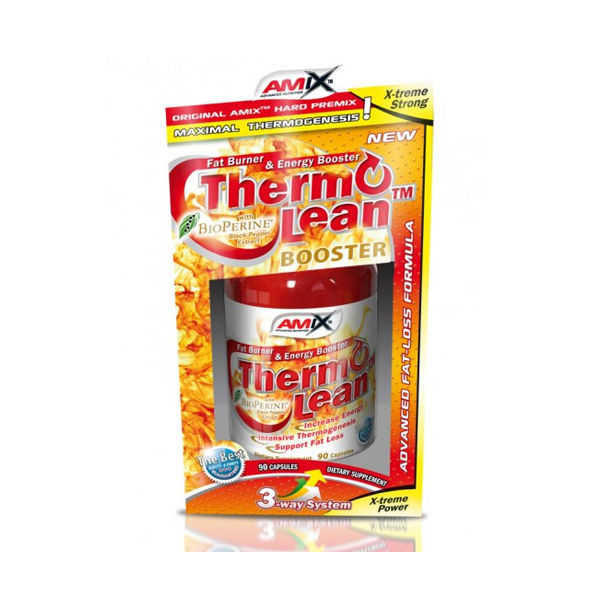 Amix - Thermo Lean ™ / 90 caps.