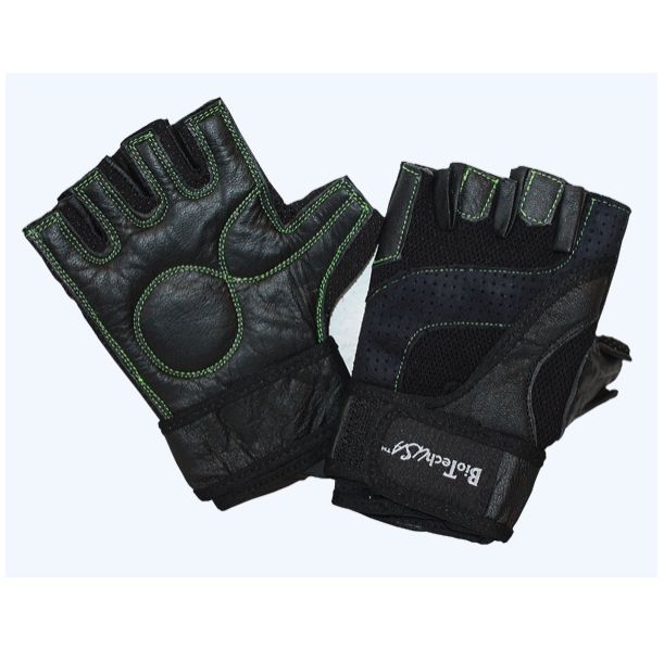 Biotech - Toronto gloves