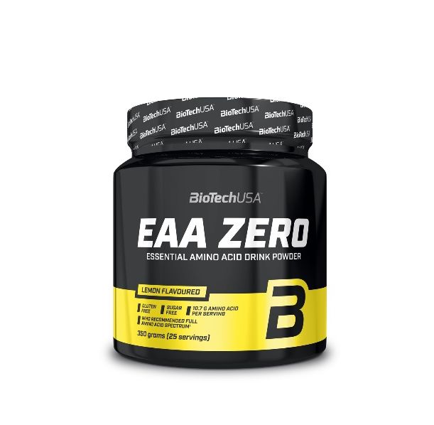 BIOTECH USA EAA Zero / 330 гр.