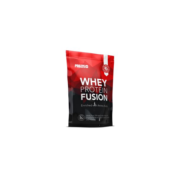 Prozis Whey Protein Fusion / 900гр.