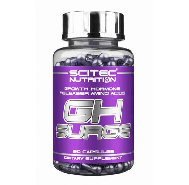 Scitec- GH Surge 90 caps