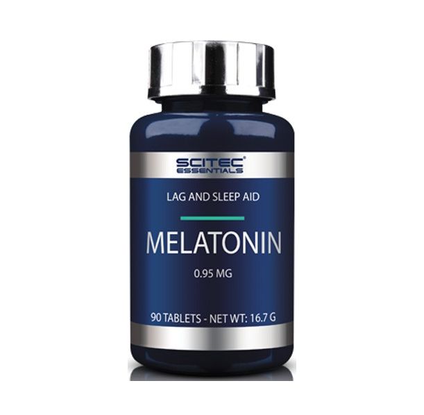 Scitec - Melatonin 0.95 90 tabl