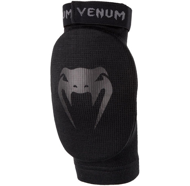 Налакътници - Venum Kontact Elbow Pads-Black/Black​