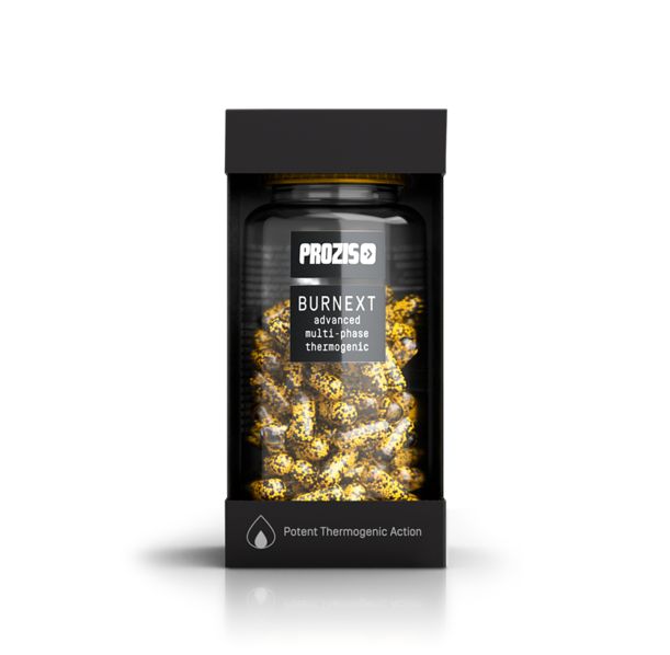 Prozis BurNext 60 caps