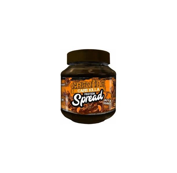 Grenade - CARB KILLA® SPREAD - 360 гр