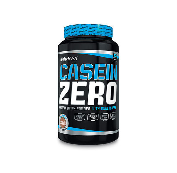 BIOTECH USA Casein Zero / 908 gr