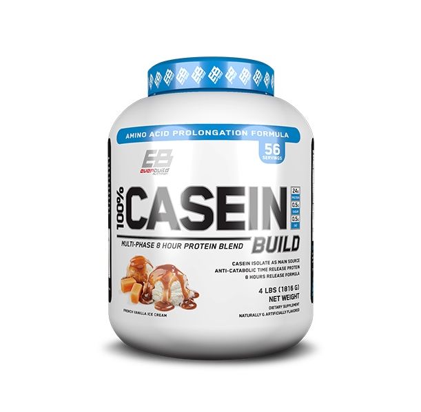 Everbuild - 100% Casein Build™ / 1820gr.