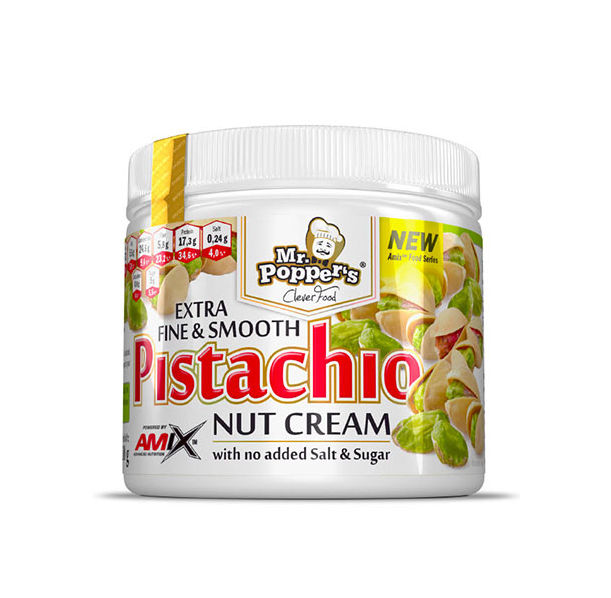 AMIX PISTACHIO NUT CREAM / 300gr.