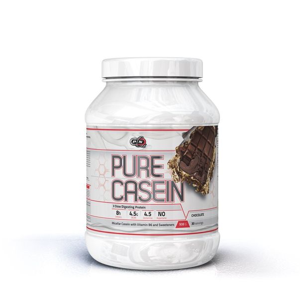 Pure Nutrition - Pure Casein / 908 gr.​