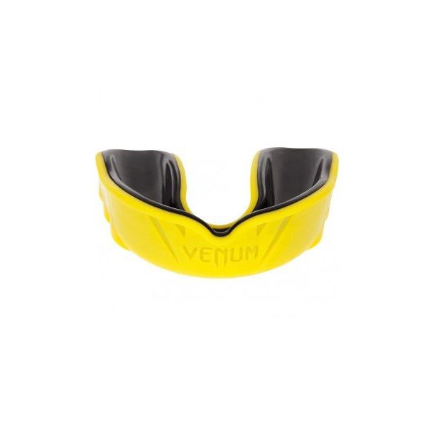 Протектор за уста - VENUM CHALLENGER MOUTHGUARD - Yellow/Black​