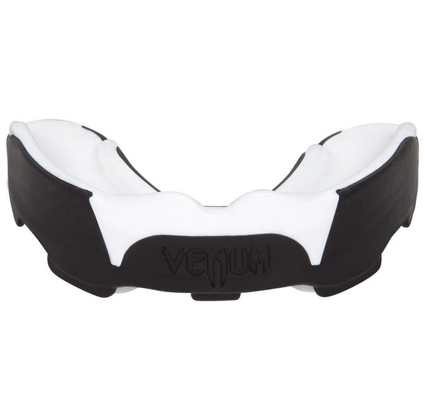 Протектор за уста - VENUM PREDATOR MOUTHGUARD - White/Black​