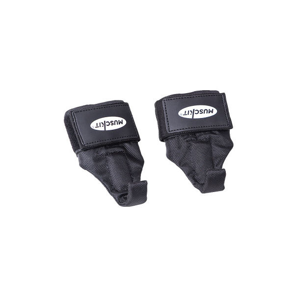 Musckit - Lifting Hooks