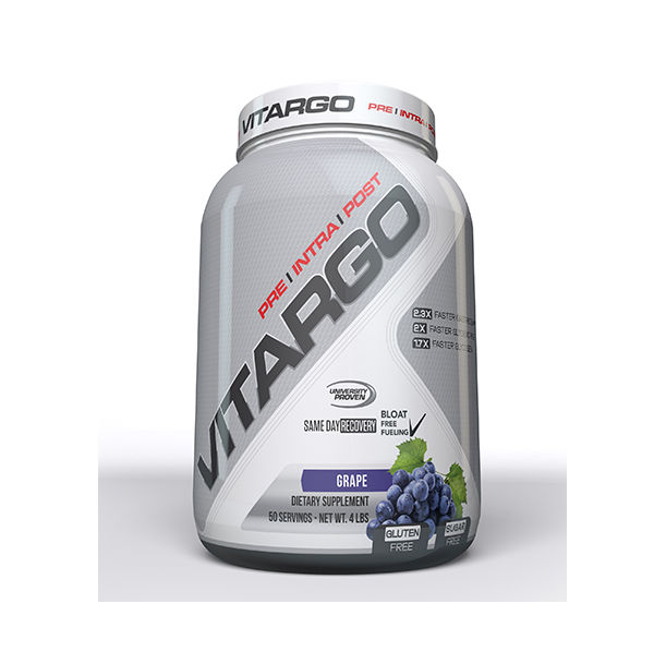 Vitargo - Vitargo / 1810гр.