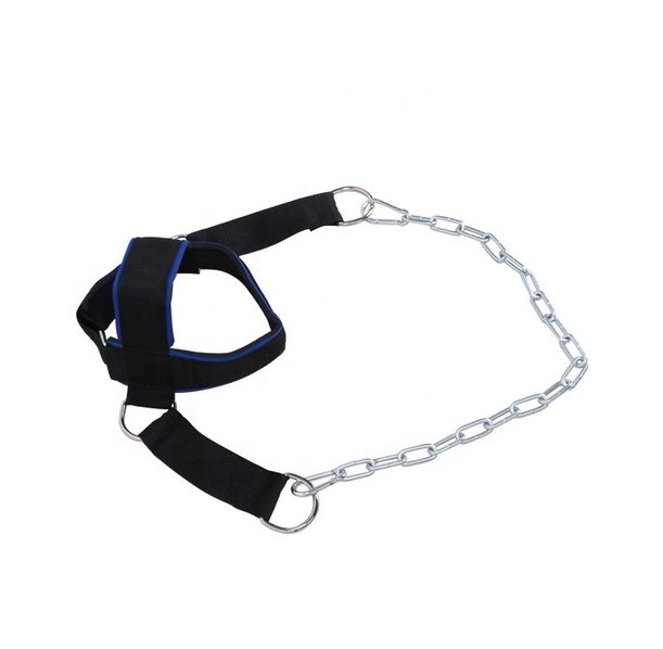 SZ Fighters - Верига за глава - плат