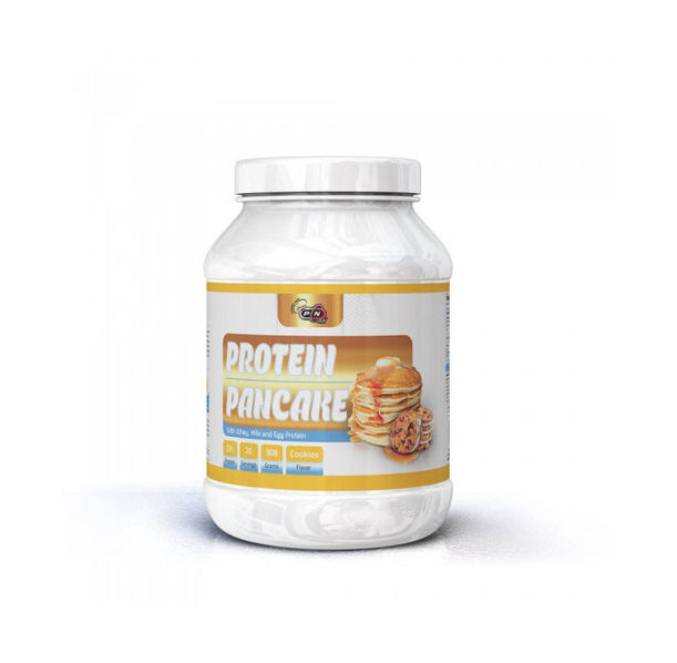 Pure Nutrition - Protein Pancake 2270 грама​
