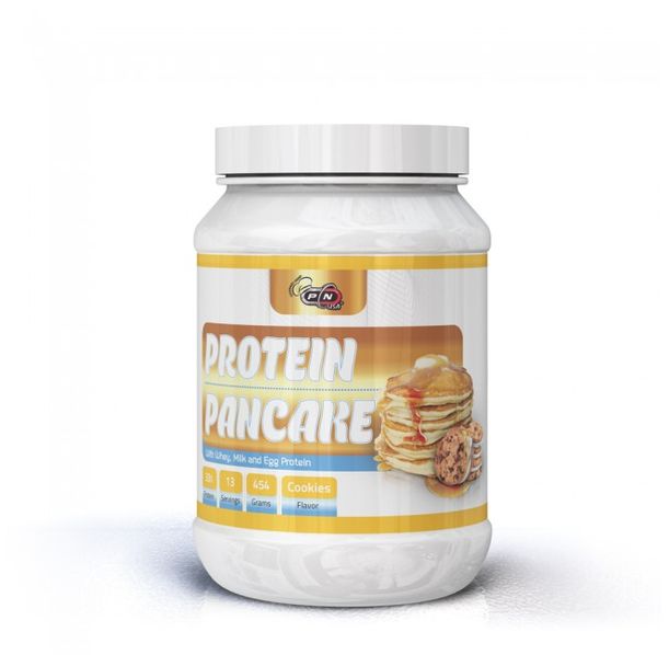 Pure Nutrition - Protein Pancake 908 грама​