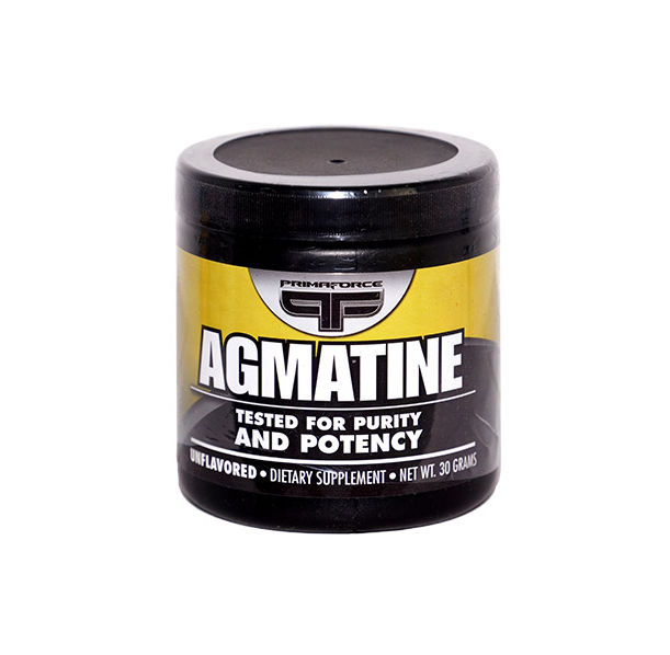 Primaforce - Agmatine / 30 gr​