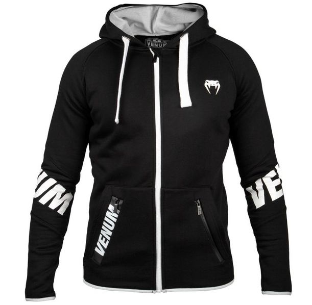 Суичър - Venum Contender 3.0 Hoody - Black​