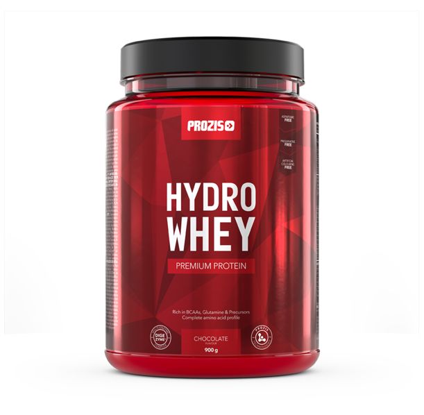 Prozis 100% Hydro Whey / 900гр.